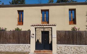 Casa Agapito Marazuela
